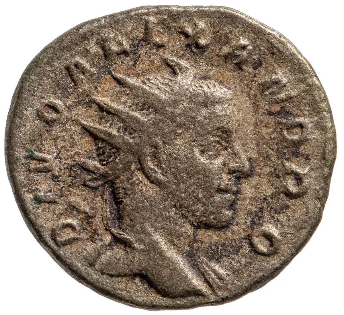 Divus Severus Alexander