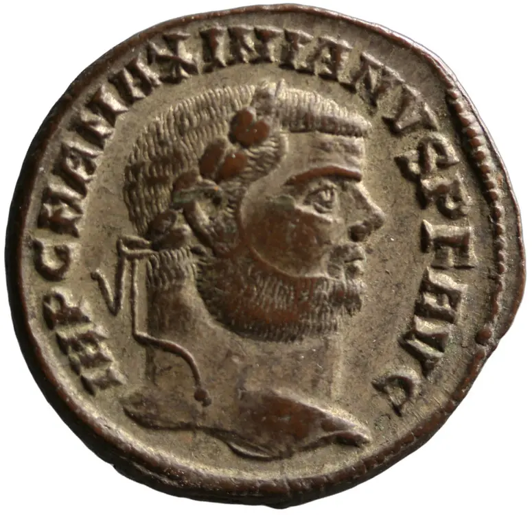 Maximianus I. (Herculius)
