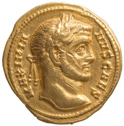 Maximianus II. (Galerius) Caesar