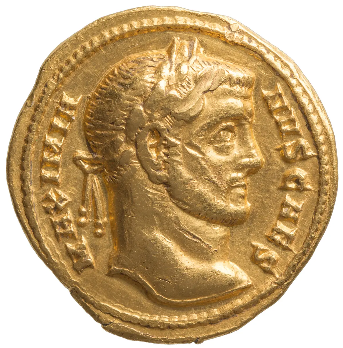 Maximianus II. (Galerius) Caesar