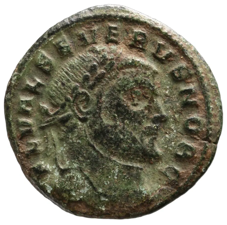 Severus II. Caesar