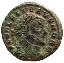 Severus II. Caesar