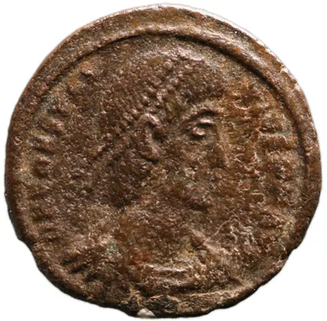 Constantius II.
