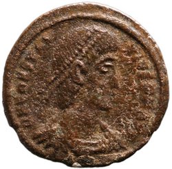 Constantius II.