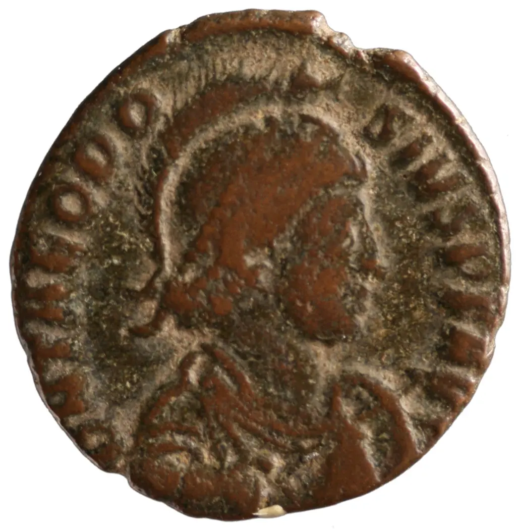 Theodosius I.