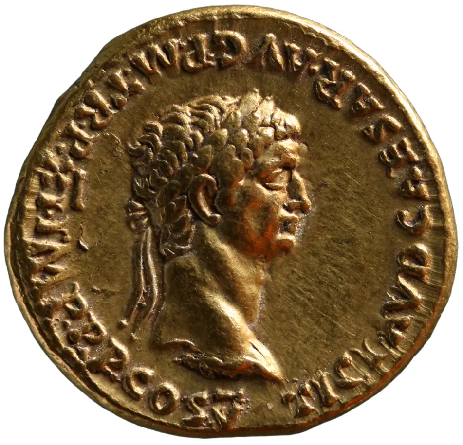 Claudius