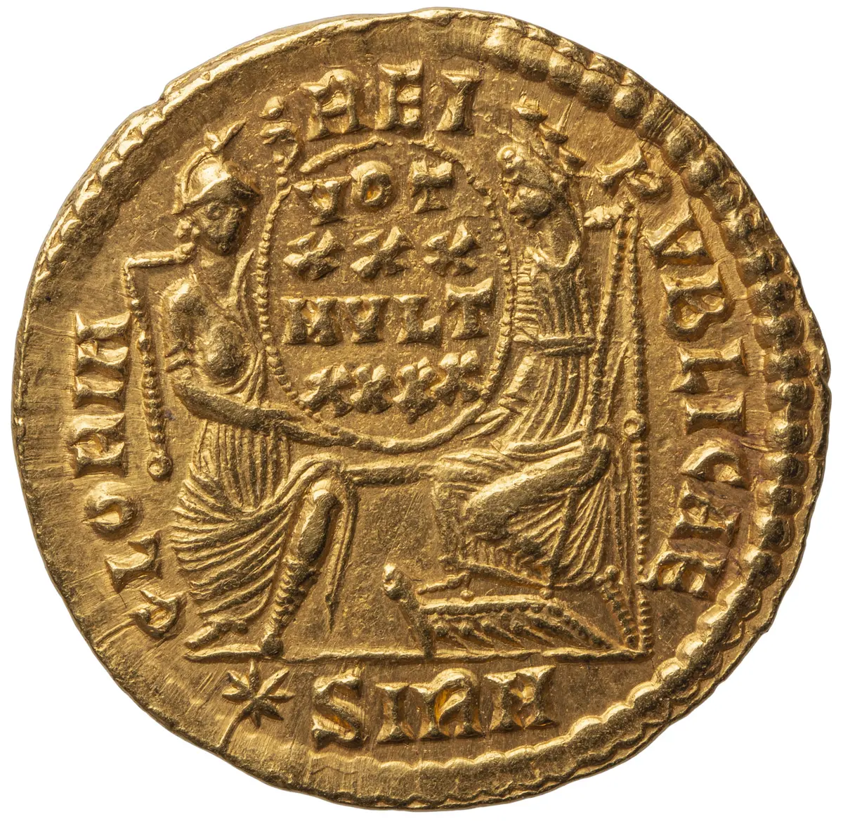 Constantius II.