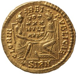 Constantius II.