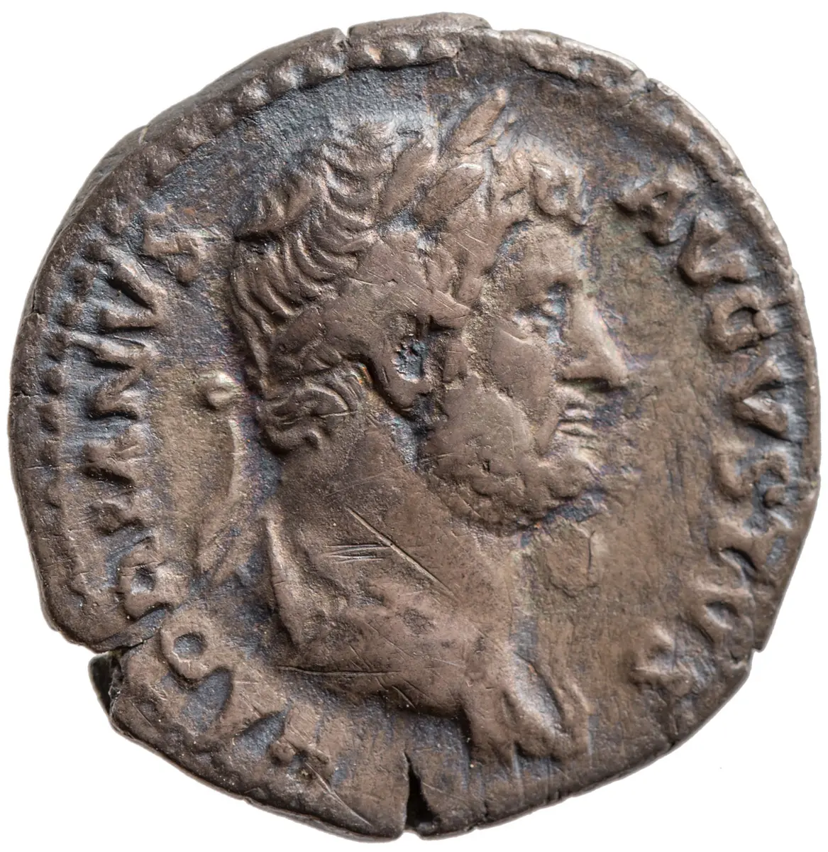 Hadrianus