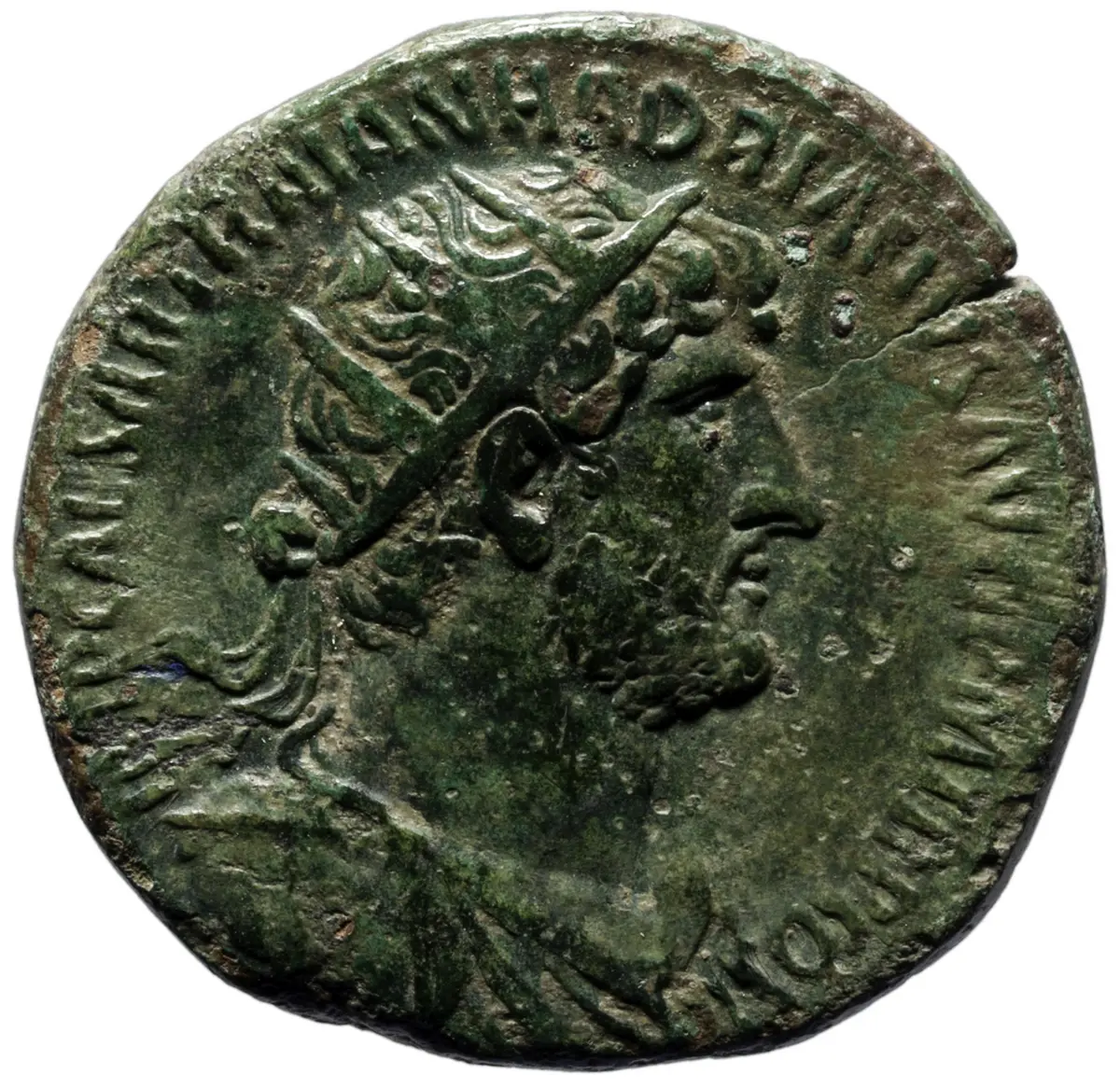 Hadrianus