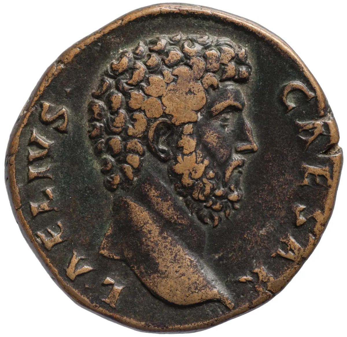 Lucius Aelius