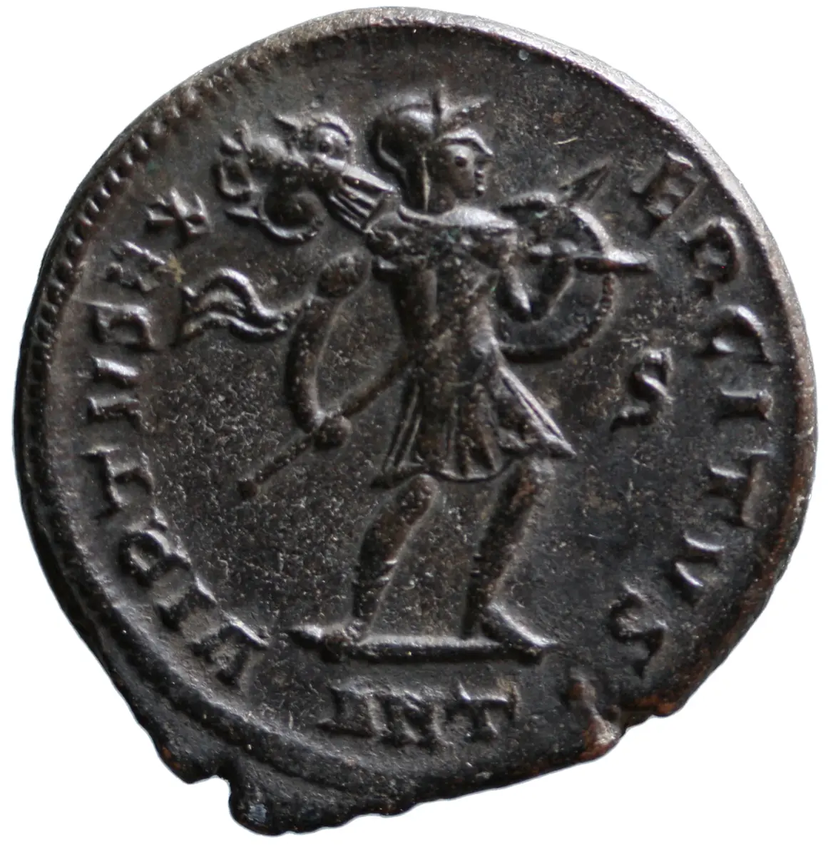 Maximinus II. (Daia) Caesar