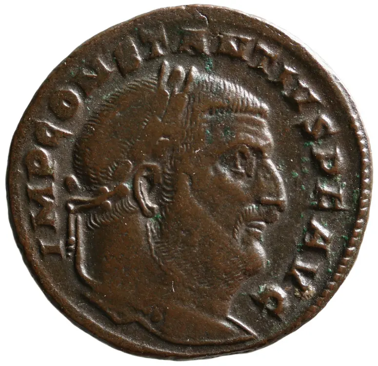 Münze