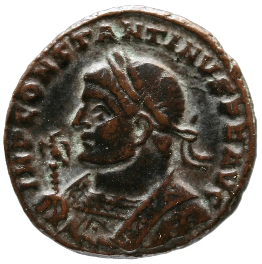 Constantinus I.