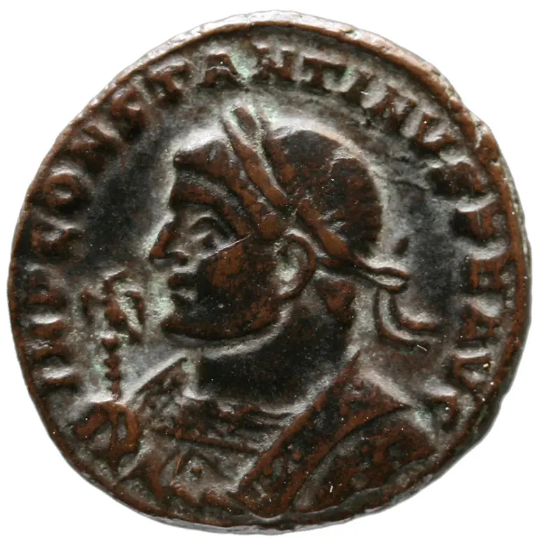 Münze
