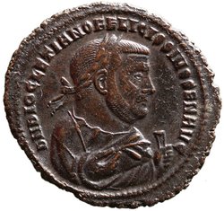 Diocletianus Senior Augustus