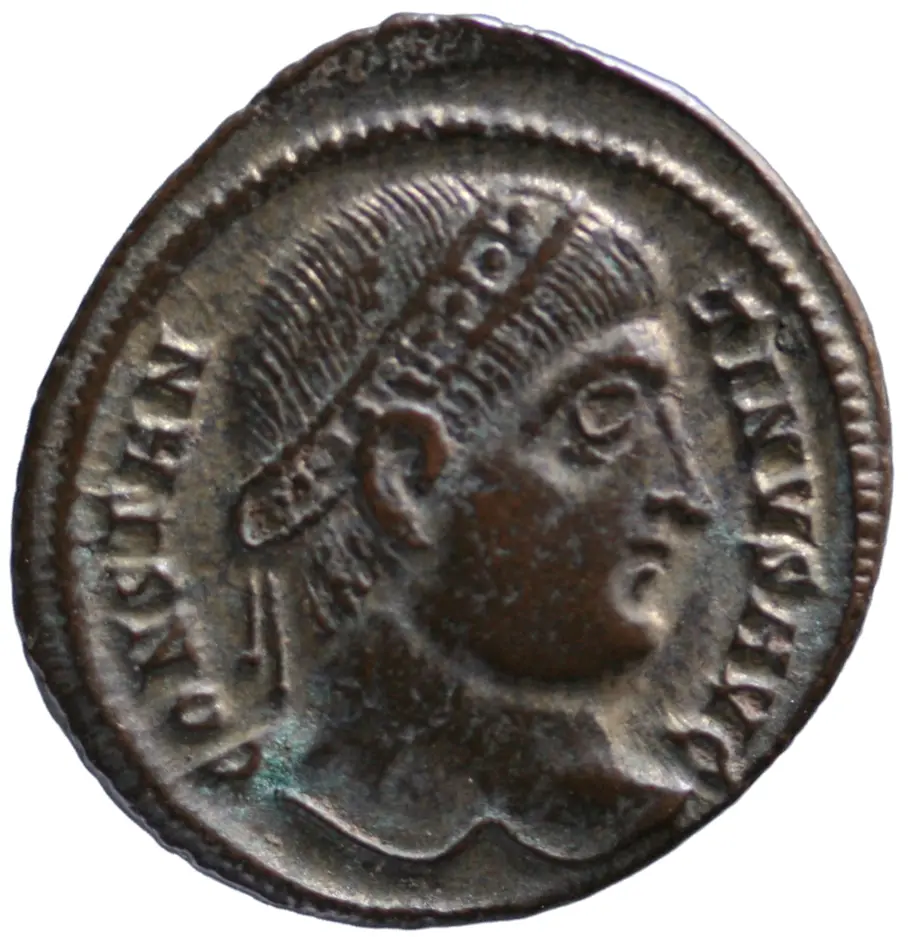 Constantinus I.