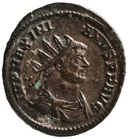 Maximianus I. (Herculius)