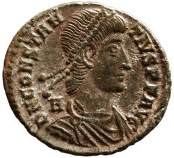 Constantius II.