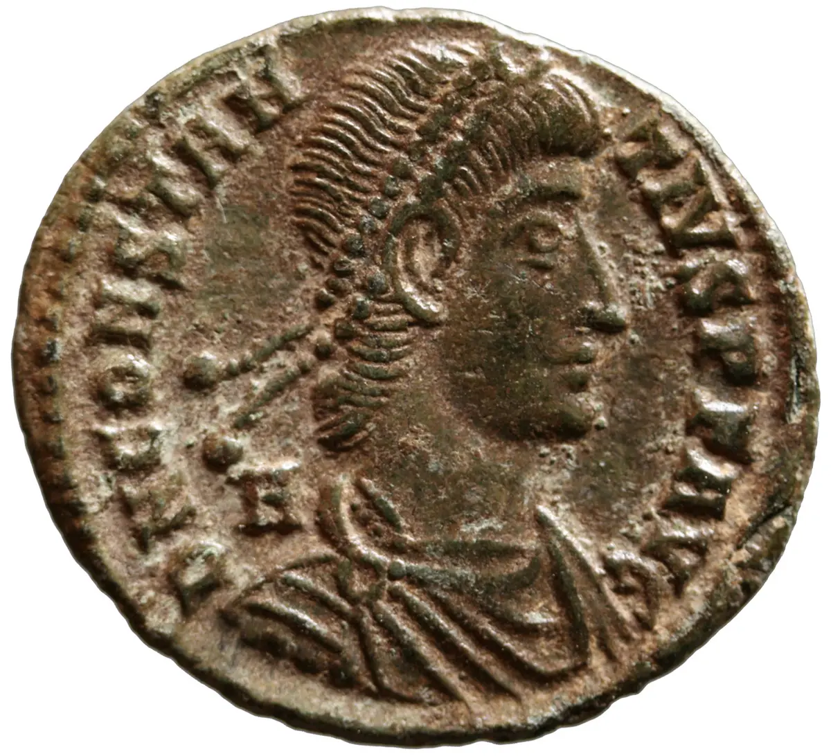Constantius II.