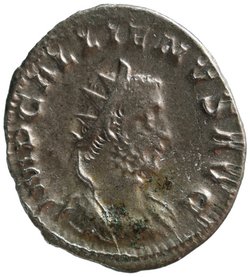 Gallienus (Samtherrschaft)
