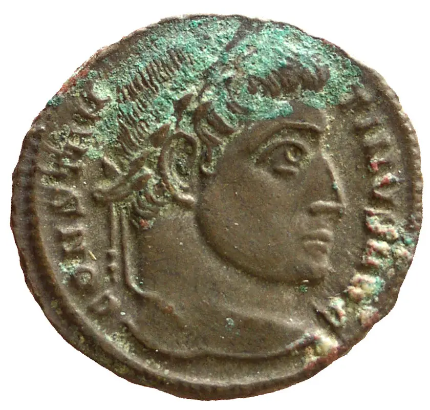 Constantinus I.