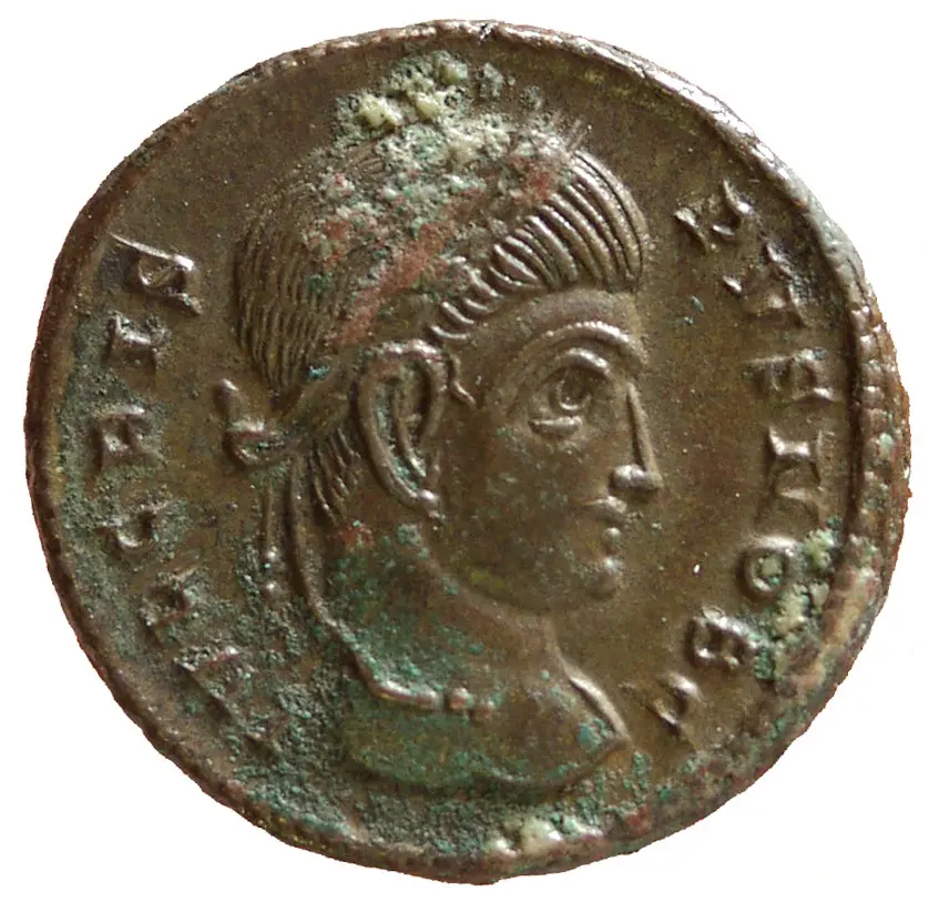 Crispus