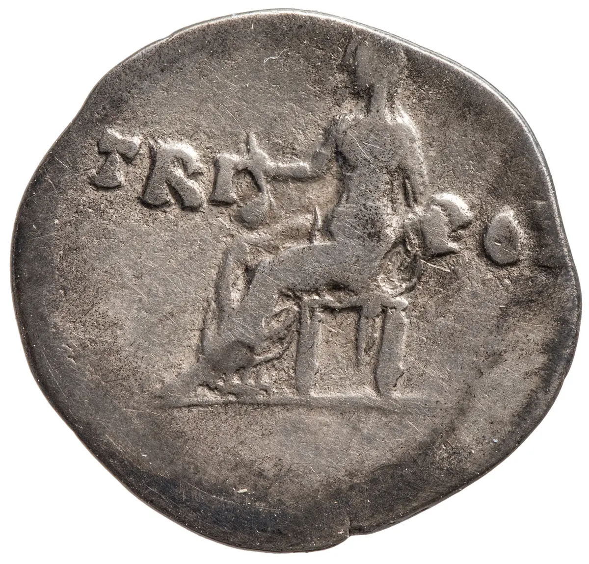Vespasianus