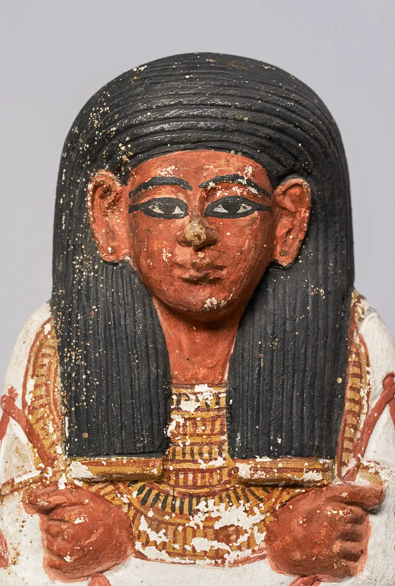 Uschebti des Sen-nedjem