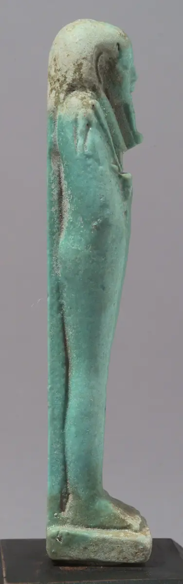 Uschebti des Psametik-em-seneb