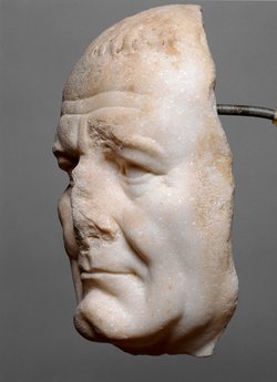 Kaiser Vespasian