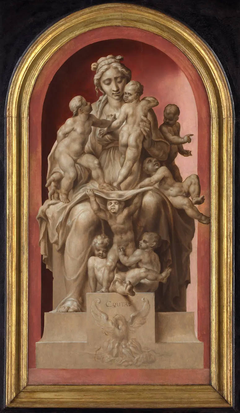 Caritas