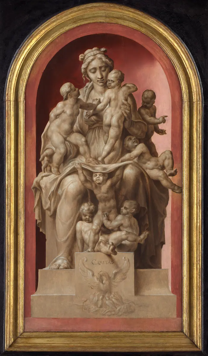 Caritas