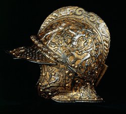 Sturmhaube