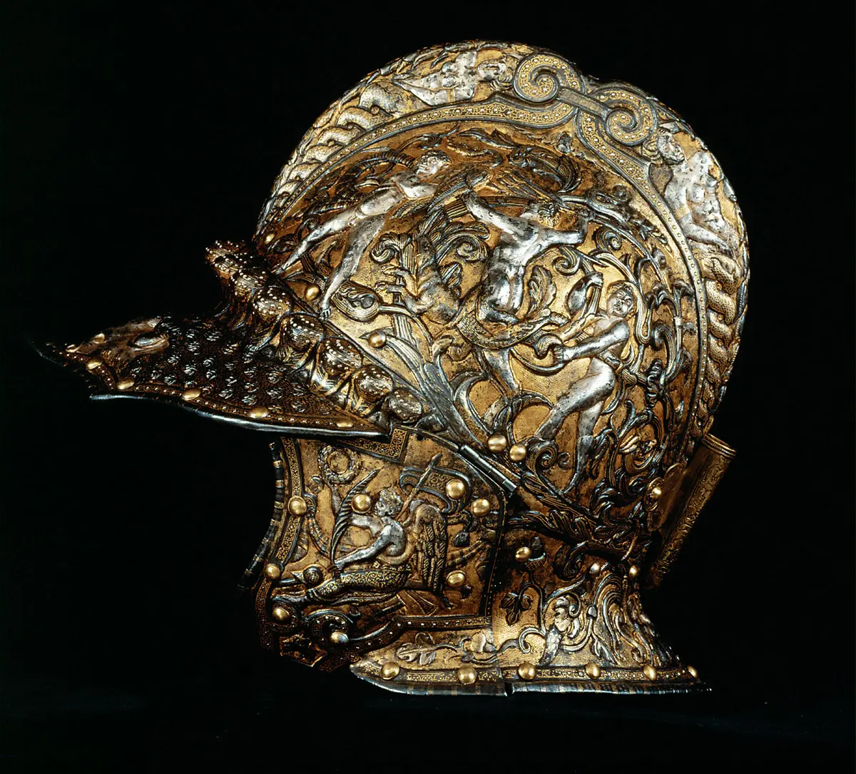 Sturmhaube
