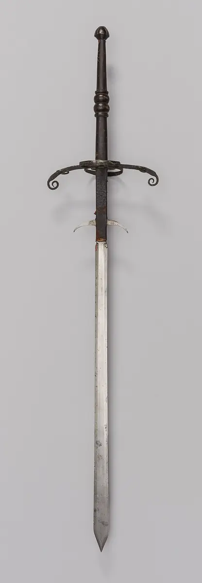 Bihänder