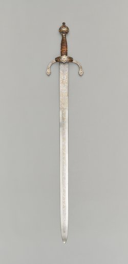 Haudegen