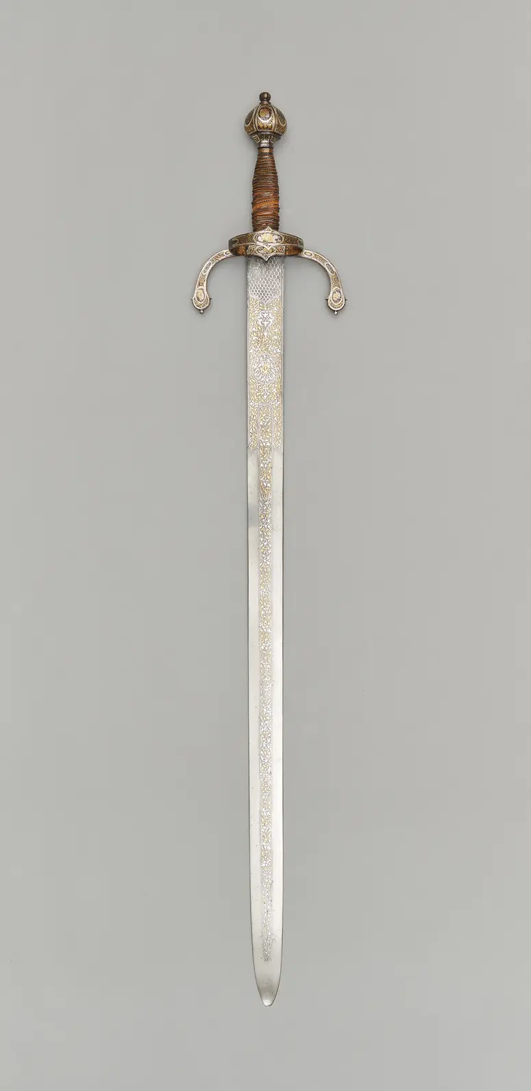 Haudegen