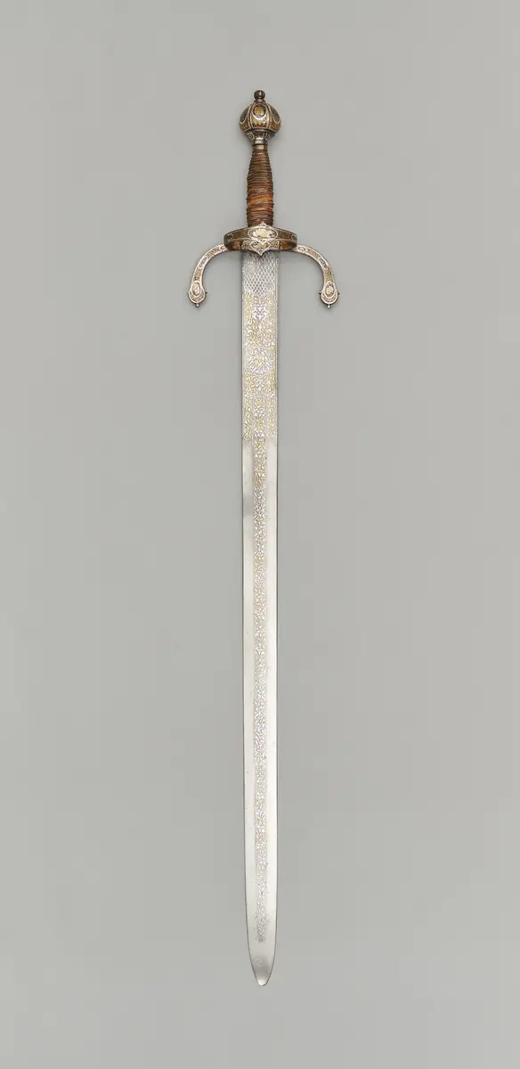 Haudegen