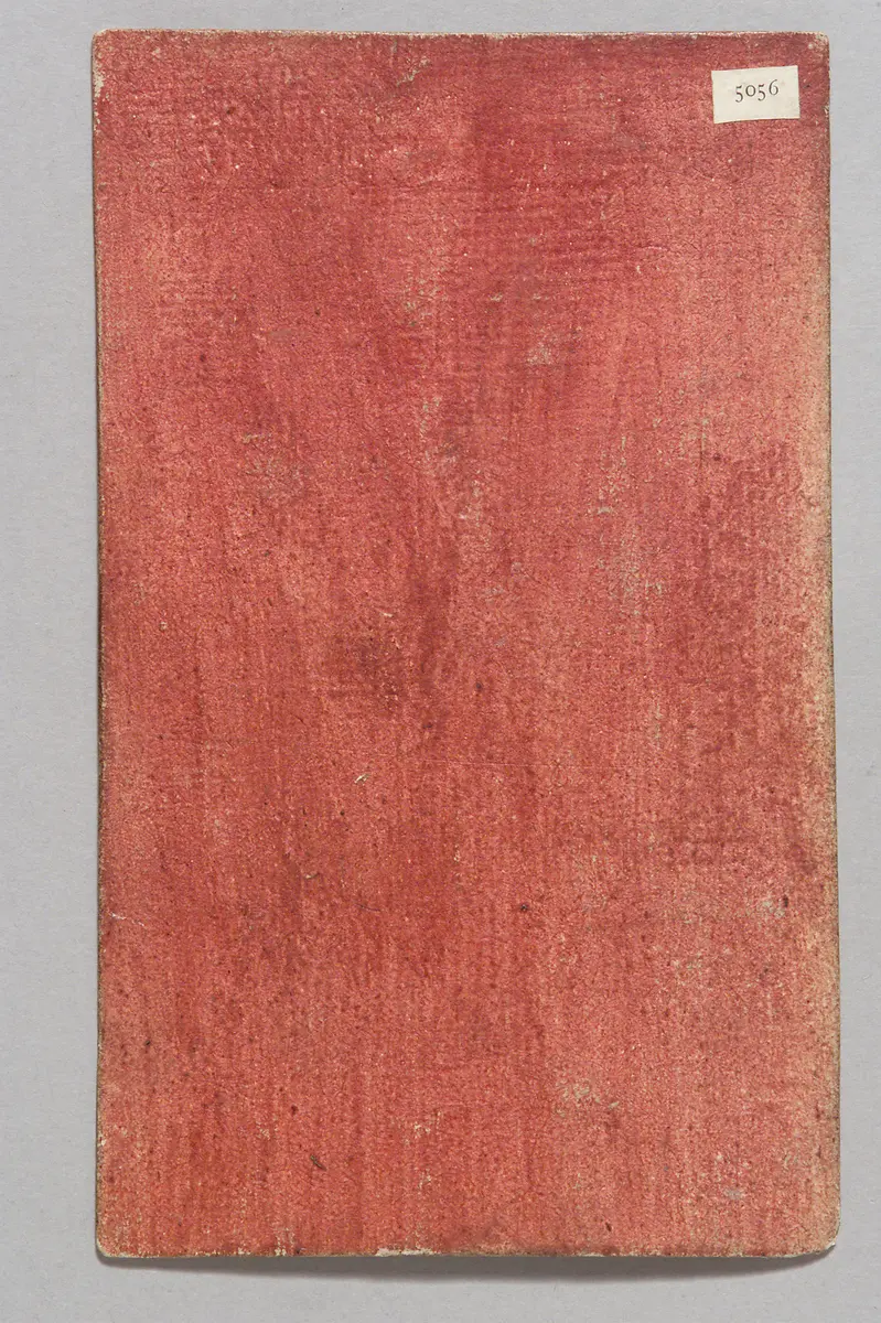 Spielkarte Falkenluder Banner (Zehn) aus dem 