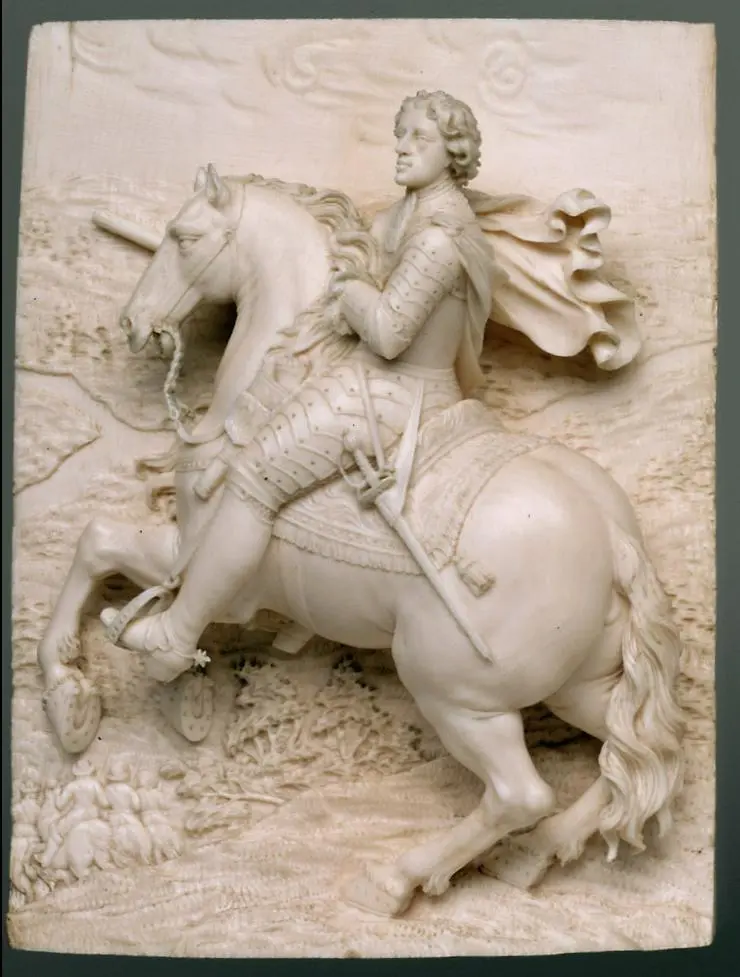 Markgraf Ludwig Wilhelm von Baden