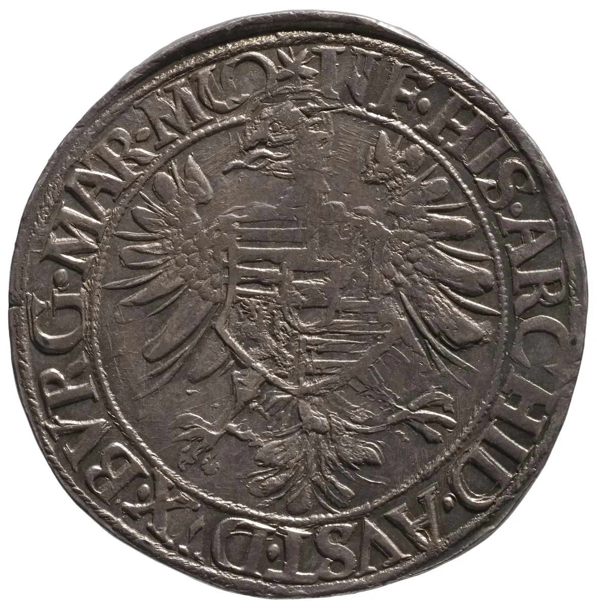 Münze