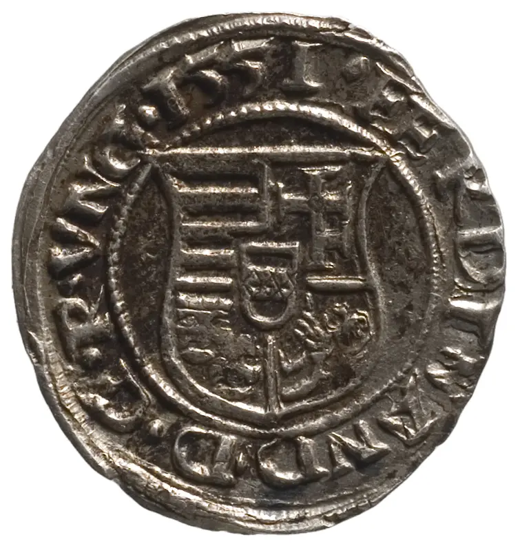 Münze