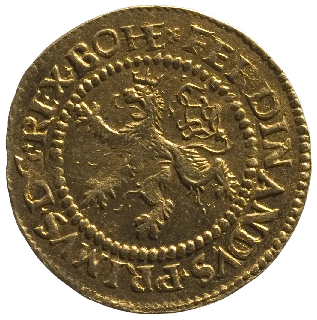 Münze
