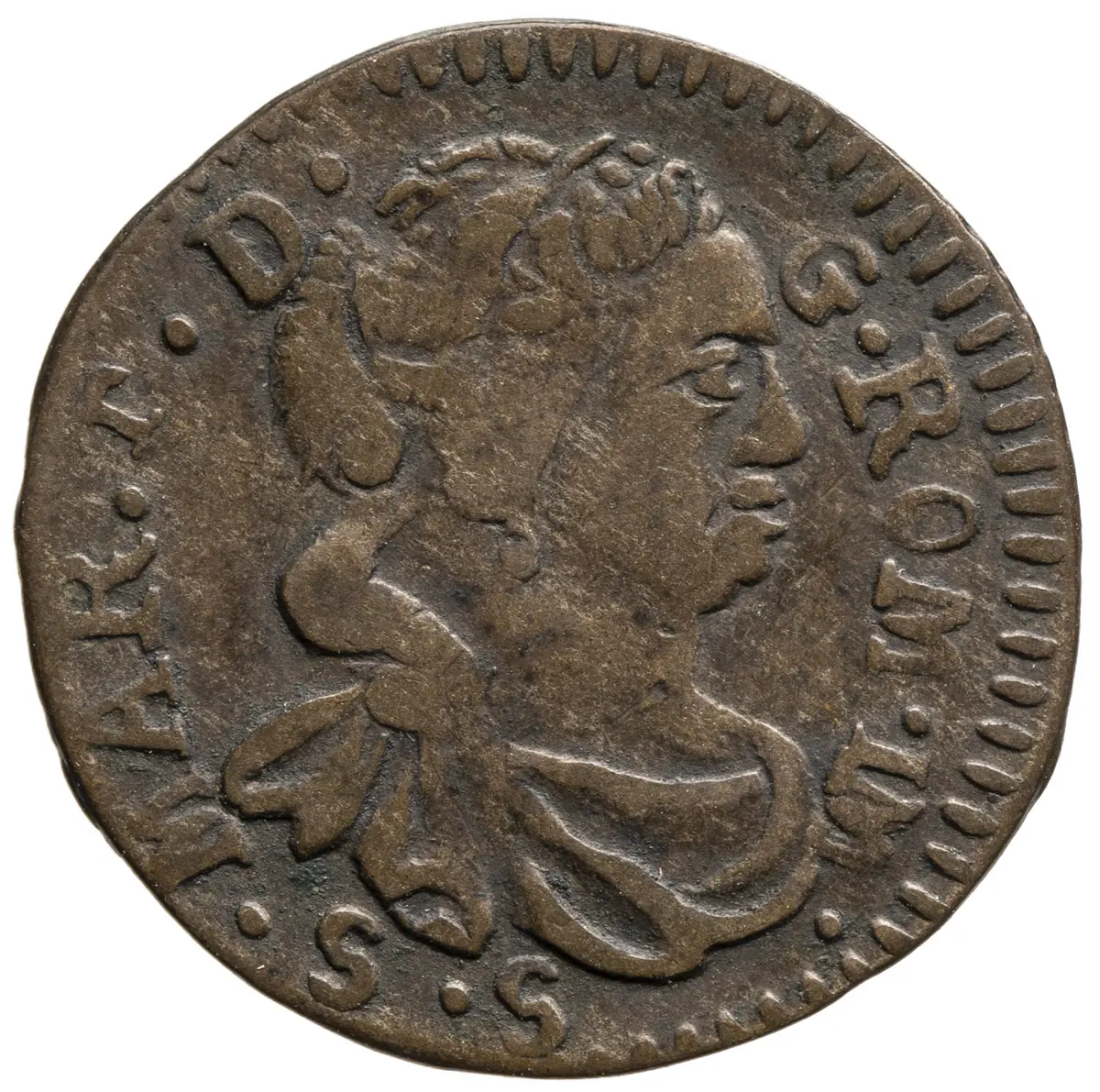 Mantua: Maria Theresia