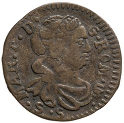 Mantua: Maria Theresia