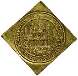 Erzbistum Salzburg: Guidobald von Thun-Hohenstein