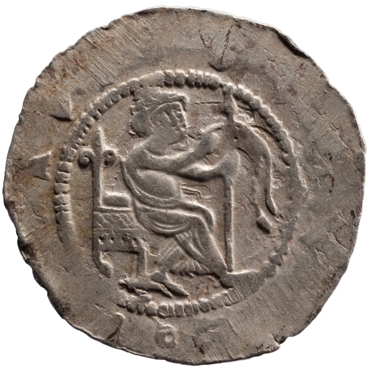 Herzöge von Böhmen: Wladislaus I. (1109–1118 / 1120–1125)