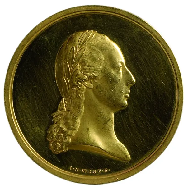 Habsburg: Franz I.
