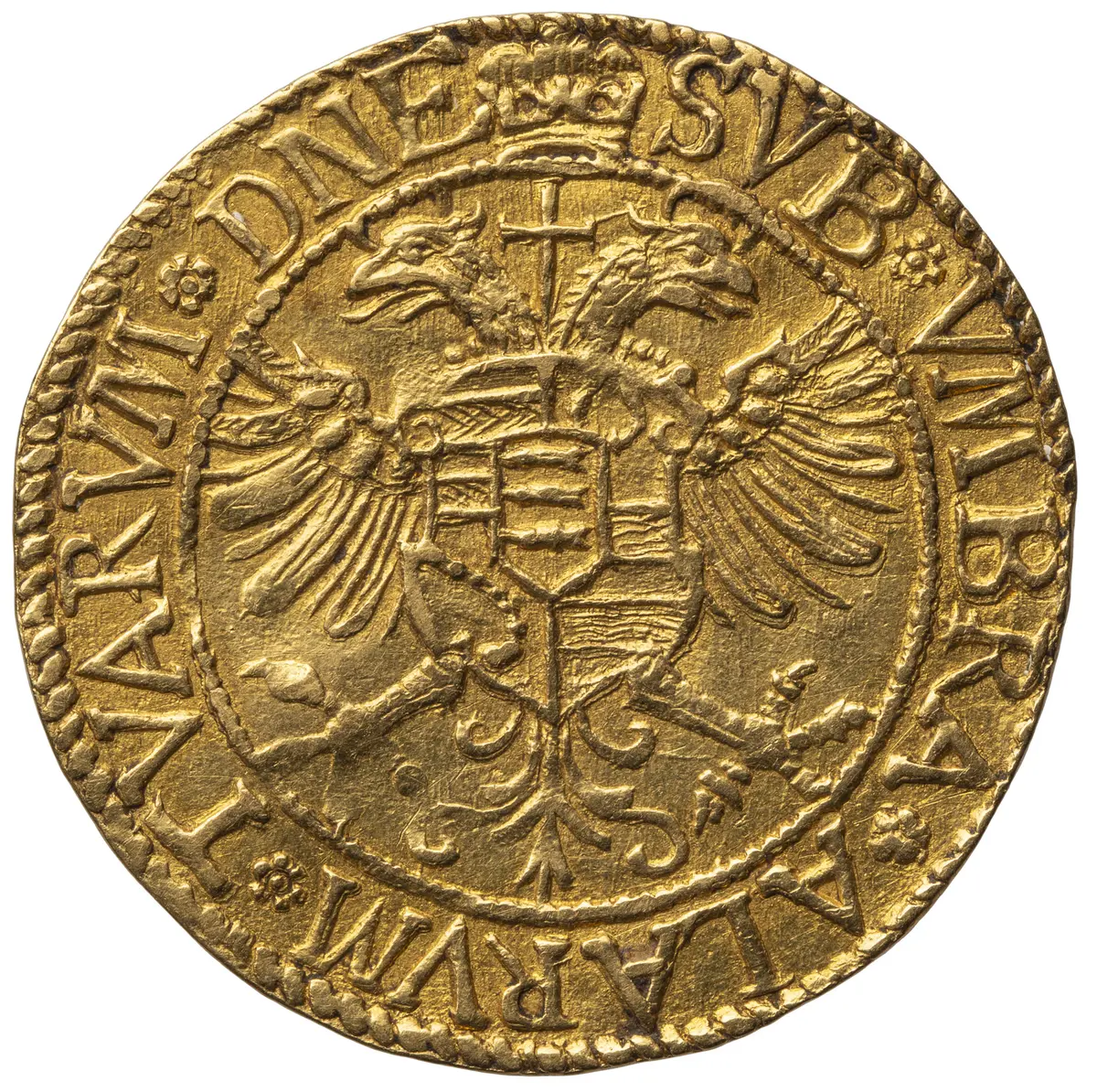 Haldenstein: Thomas I. v. Schauenstein